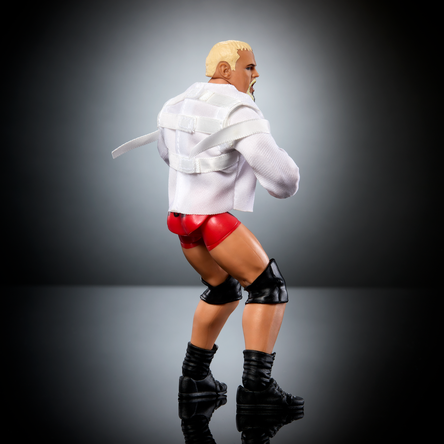 2025 WWE Mattel Ultimate Edition Monday Night War Scott Steiner [Exclusive]