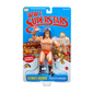 2026 Mattel LJN WWE Superstars Series 2 Ultimate Warrior [Exclusive]