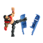 2026 WWE Mattel Knuckle Crunchers Series 9 Roman Reigns