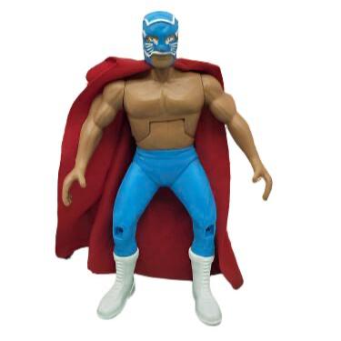 10" Deluxe Style Bootleg/Knockoff Blue Panther