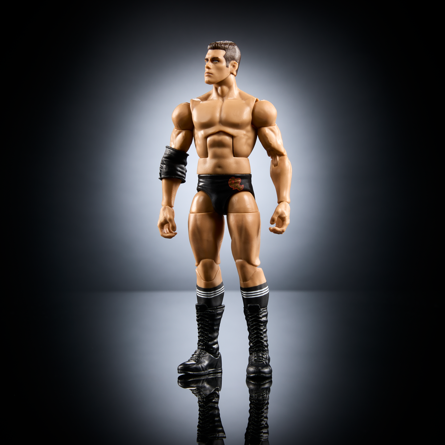 2025 WWE Mattel Elite Collection Legends Greatest Hits Series 3 Cody Rhodes