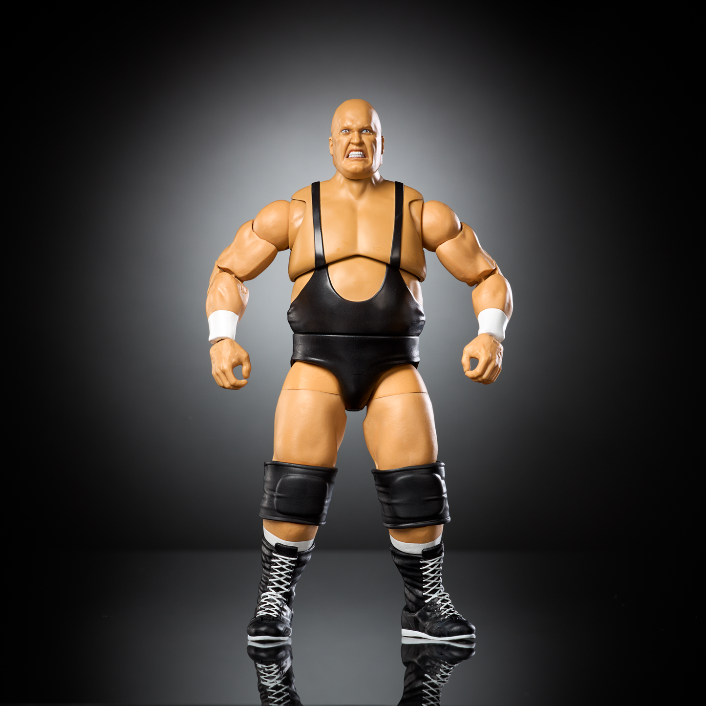 2025 WWE Mattel Ultimate Edition Coliseum Collection Series 8 King Kong Bundy [Chase]