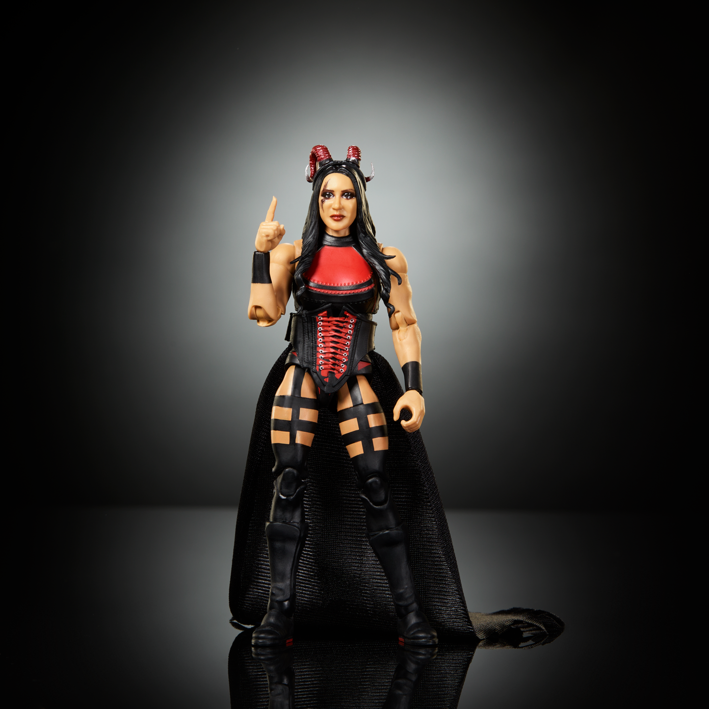 2026 WWE Mattel Elite Collection Series 125 Stephanie Vaquer
