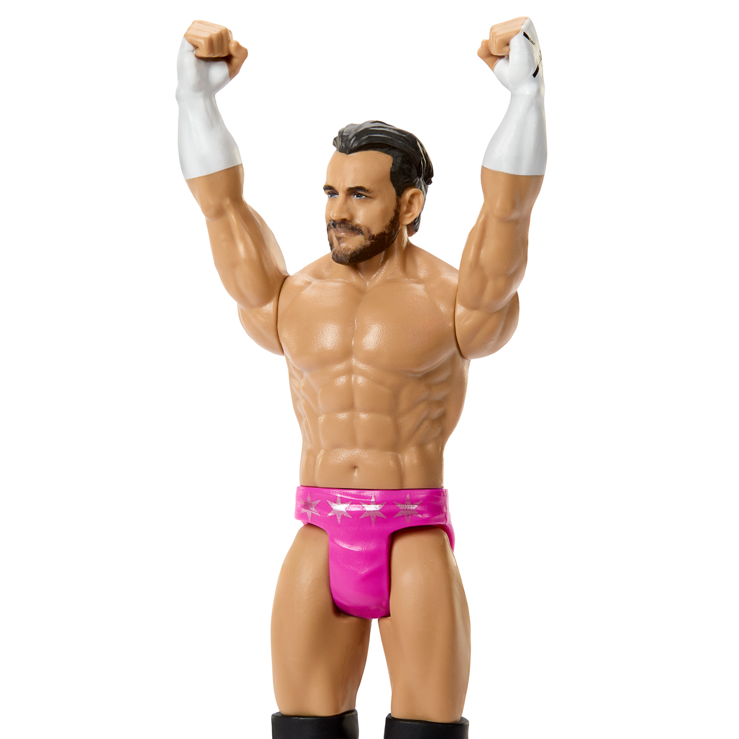 2026 WWE Mattel Value Figure Series 2 CM Punk