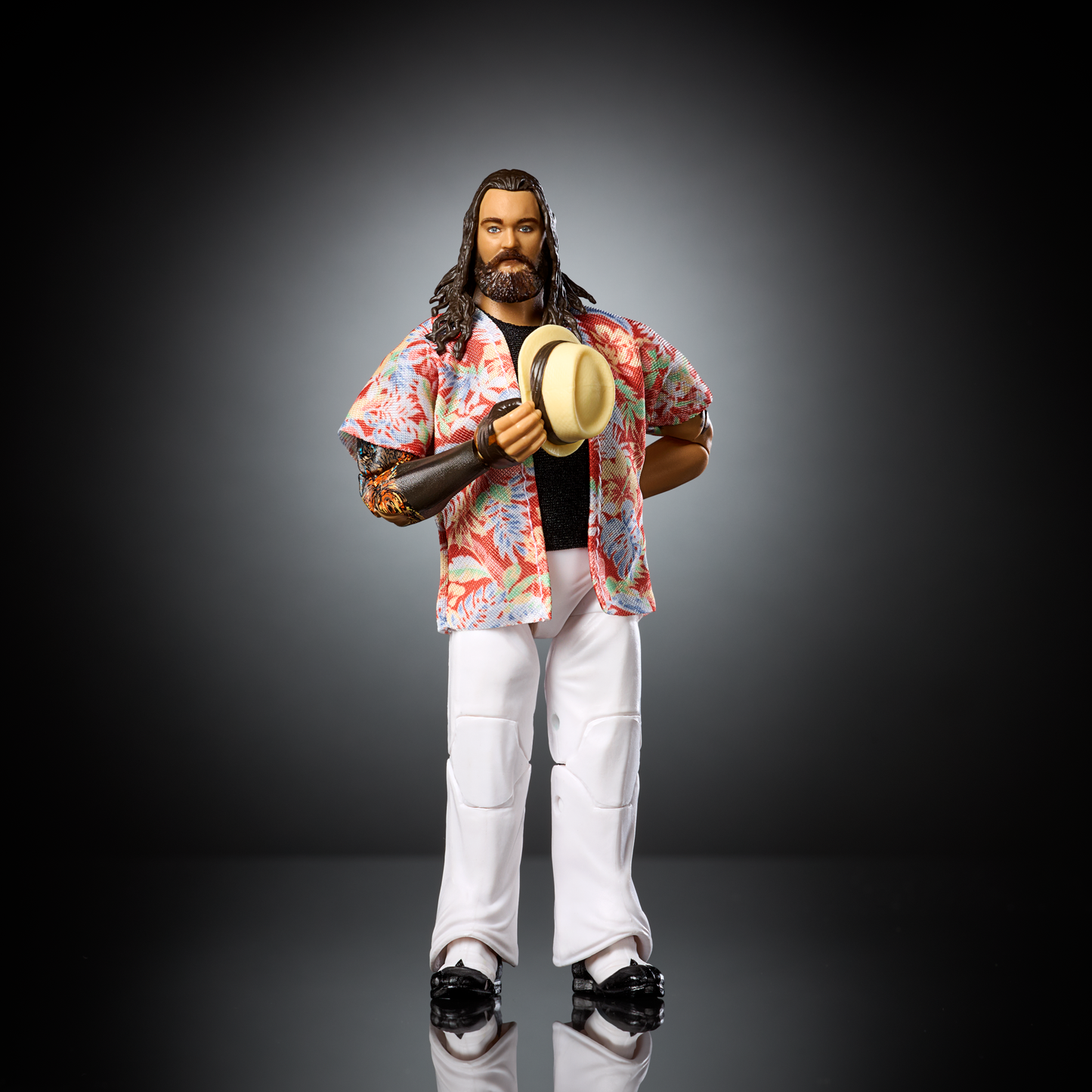 2026 WWE Mattel Ultimate Edition Legends Bray Wyatt [Exclusive]