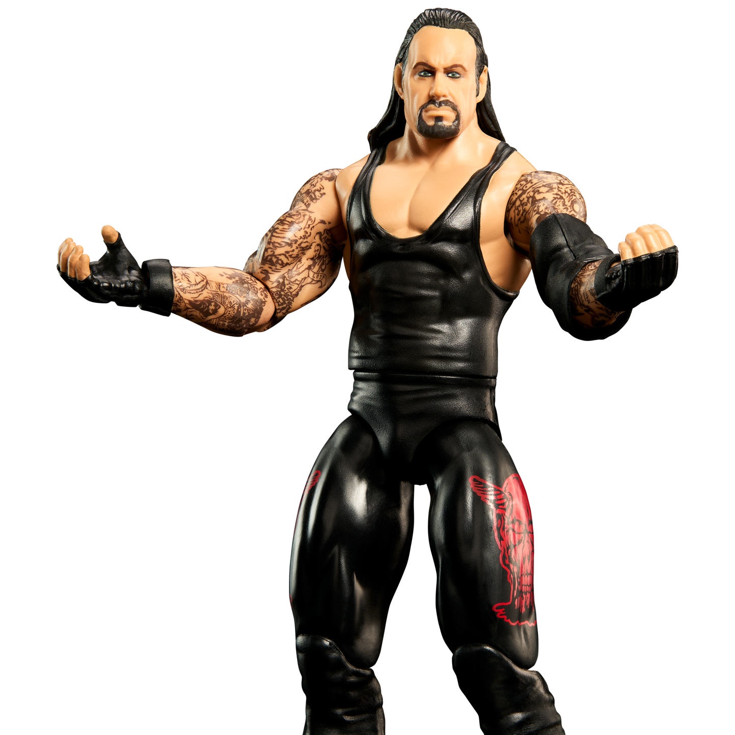 2025 WWE Mattel Main Event Series Top Picks Undertaker