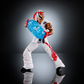 2026 WWE x Street Fighter Elite Collection Series 1 Rey Mysterio as Ryu [Exclusive]
