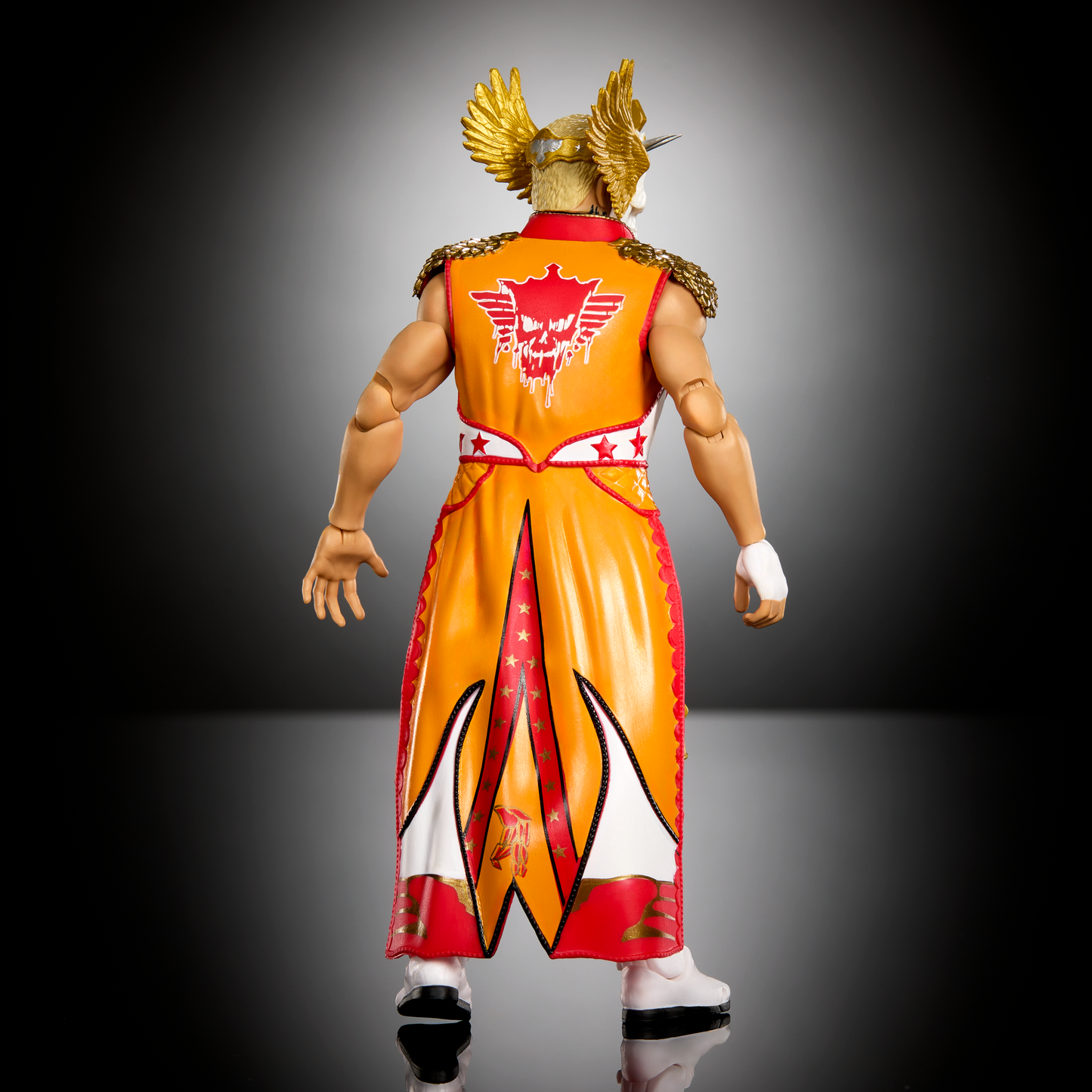 2026 WWE Mattel Ultimate Edition Greatest Hits Series 7 "The American Nightmare" Cody Rhodes