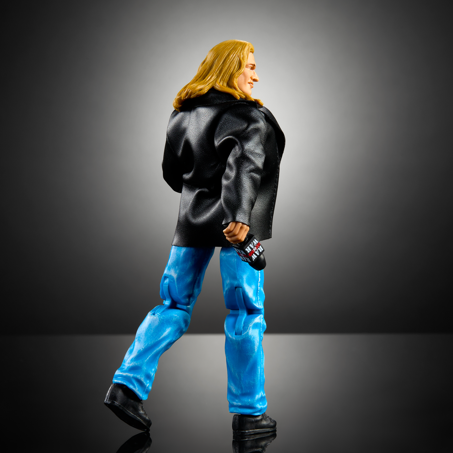 2024 WWE Mattel Elite Collection Monday Night War Greatest Hits Series 1 Triple H [Exclusive]