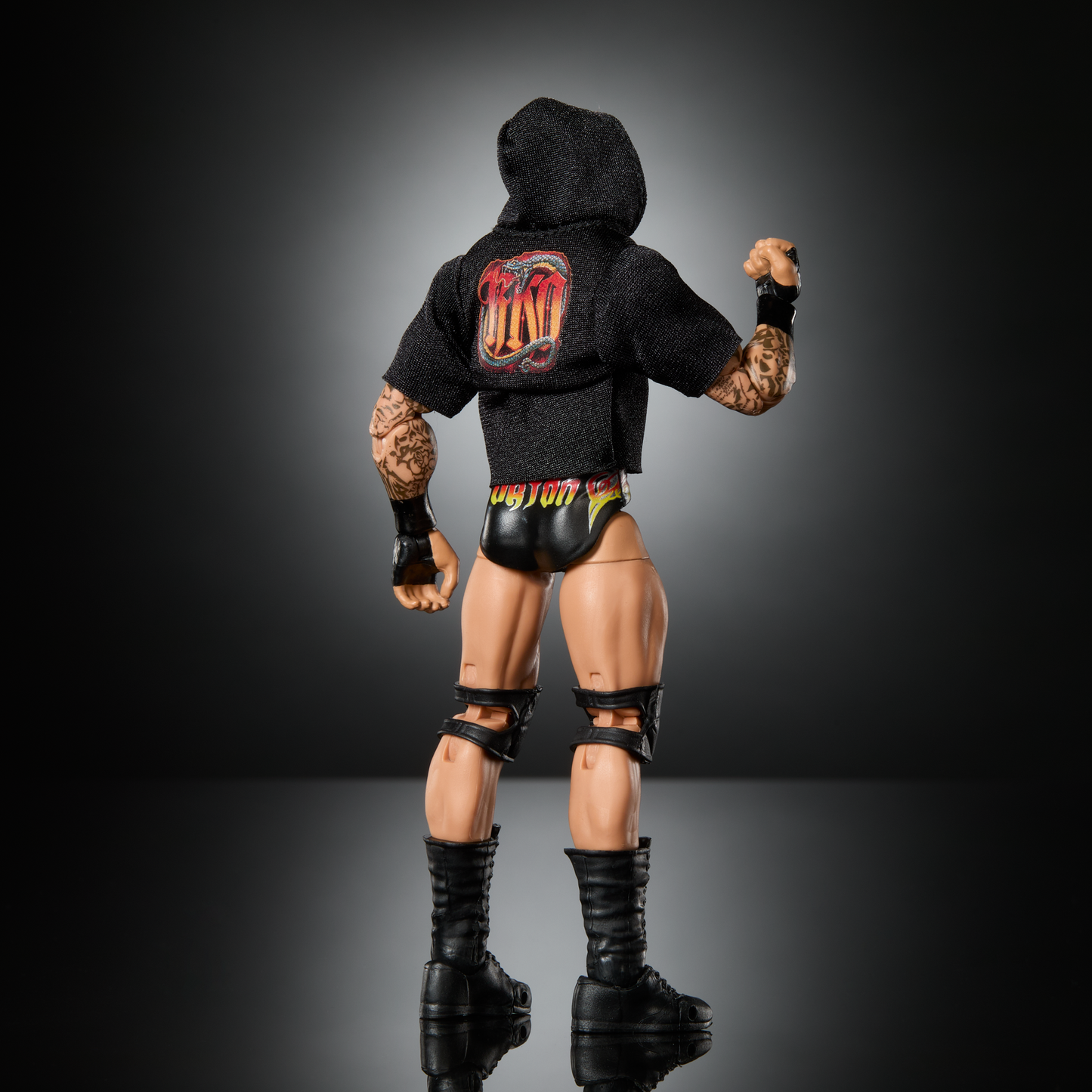 2026 WWE Mattel Ultimate Edition Series 31 Randy Orton