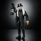 2026 WWE Mattel Elite Collection Ringside Exclusive Defining Moments Uncle Howdy