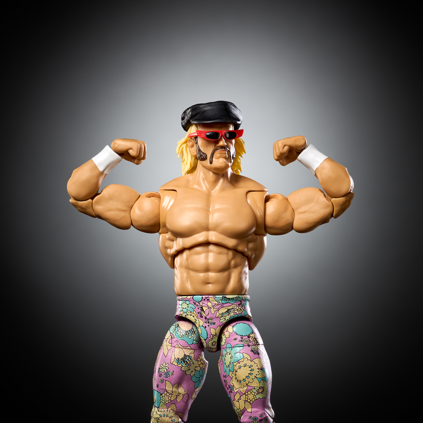 2025 WWE Mattel Ultimate Edition Coliseum Collection Series 8 2-Pack [Exclusive]