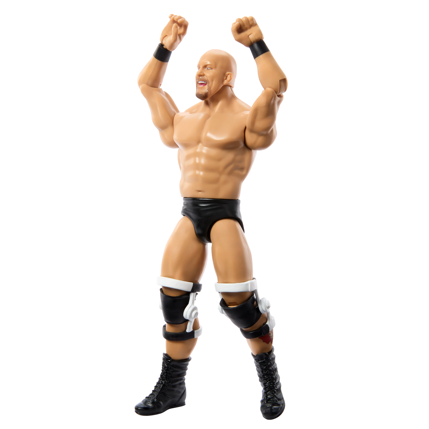 2024 WWE Mattel Main Event Series 150 Stone Cold Steve Austin