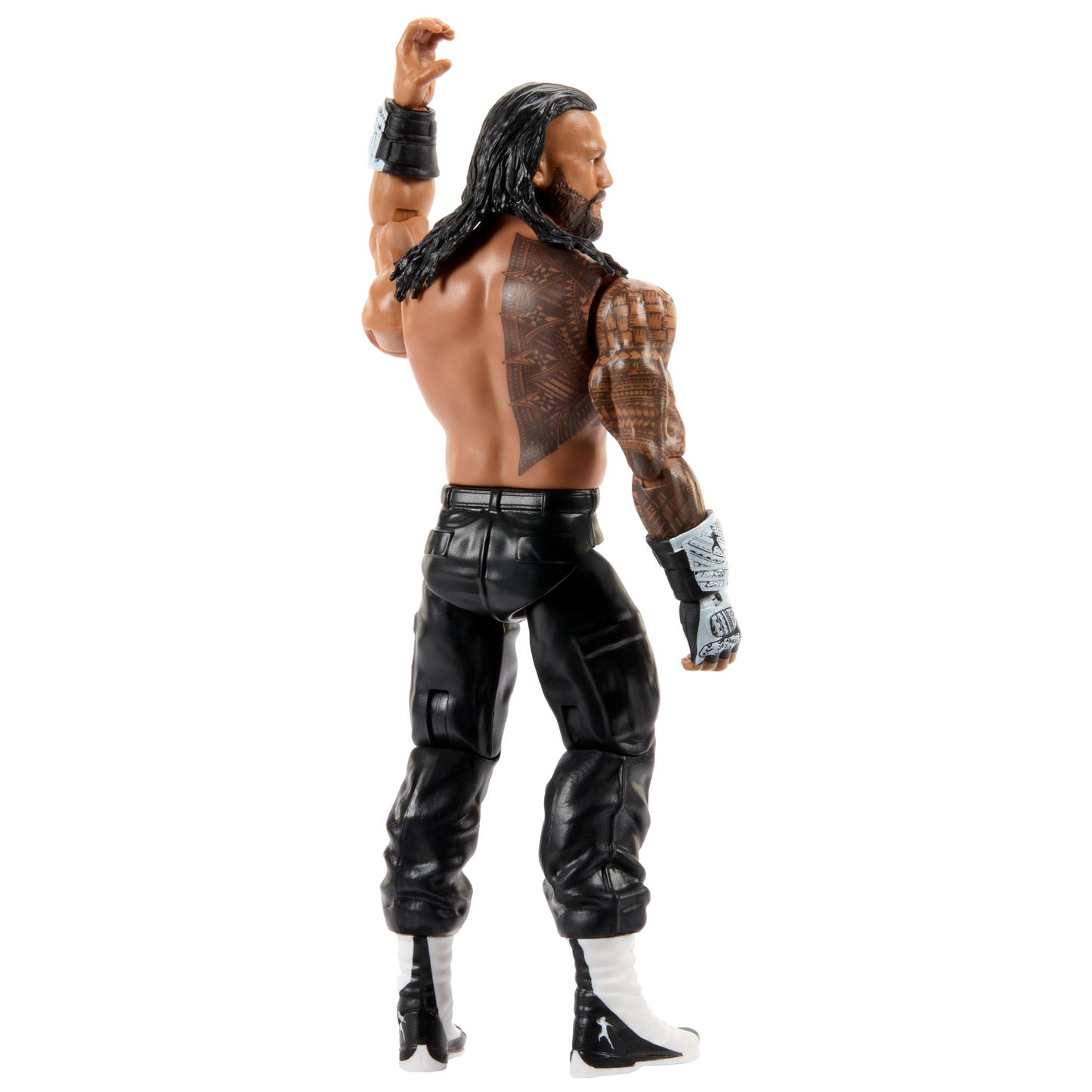 2026 WWE Mattel Main Event Series 166 Roman Reigns