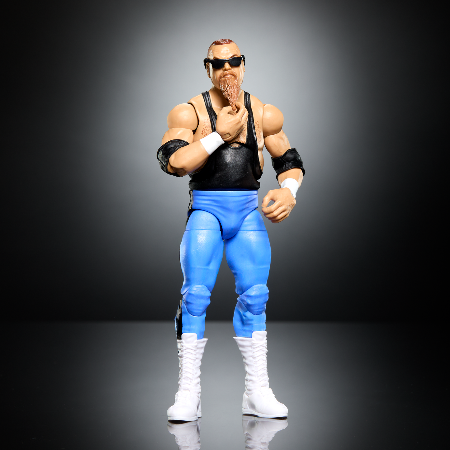 2026 WWE Mattel Elite Collection Legends Greatest Hits Series 4 Jim "The Anvil" Neidhart