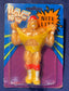 1991 WWF Street Kids Hulk Hogan Soft Glow Night Light [Nite Lite]