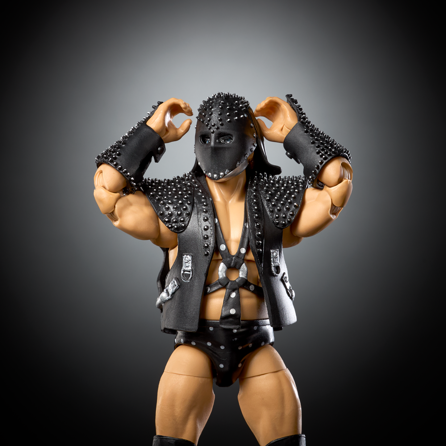 2026 WWE Mattel Elite Collection Series 123 Demolition Ax