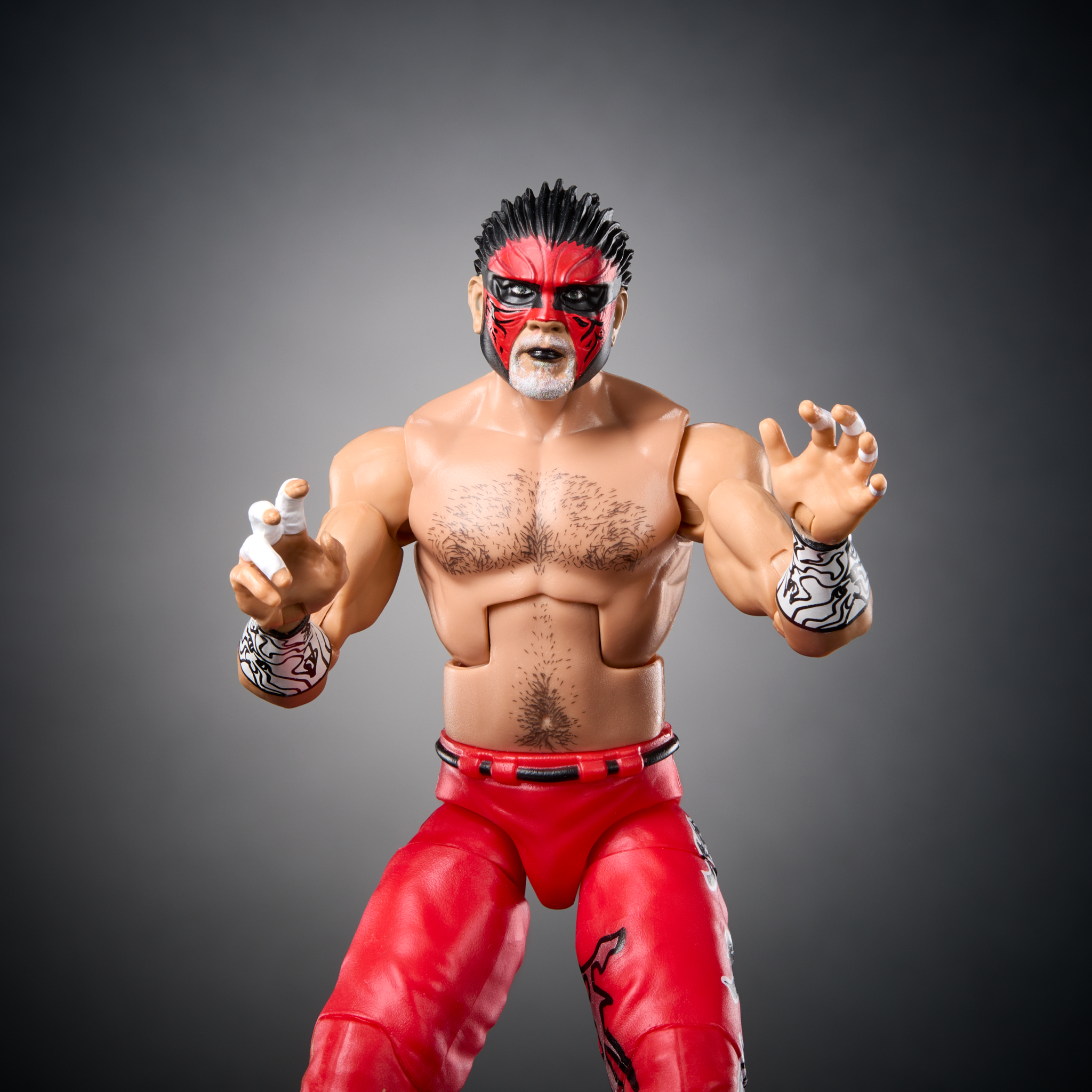 2025 WWE Mattel Elite Collection Legends Series 27 Great Muta 2025 WWE Mattel Elite Collection Legends Series 27 Great Muta