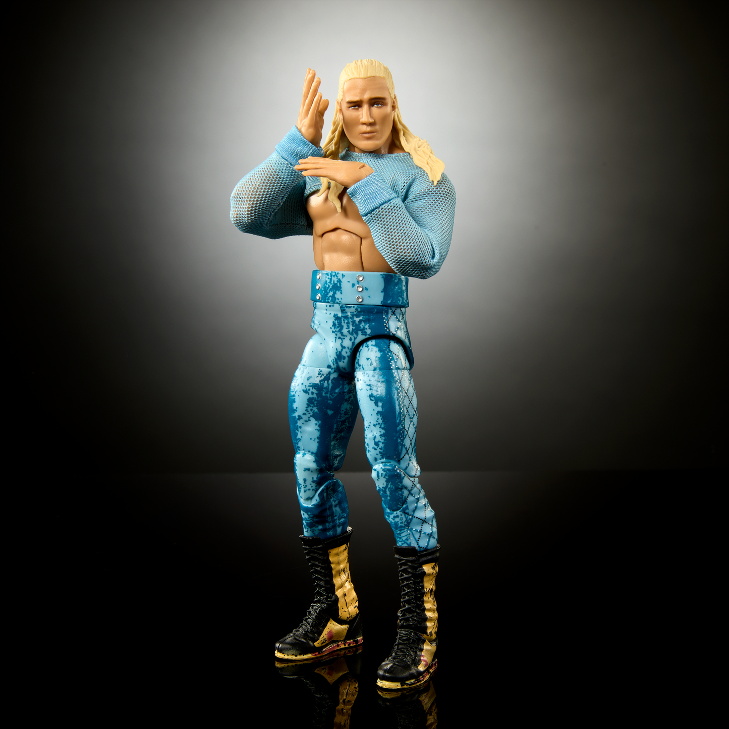 2024 WWE Mattel Elite Collection Series 110 Elton Prince