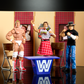 2026 WWE Mattel Elite Collection Target Exclusive Piper's Pit 3-Pack: "Mr. Wonderful" Paul Orndorff, "Rowdy" Roddy Piper & "Cowboy" Bob Orton