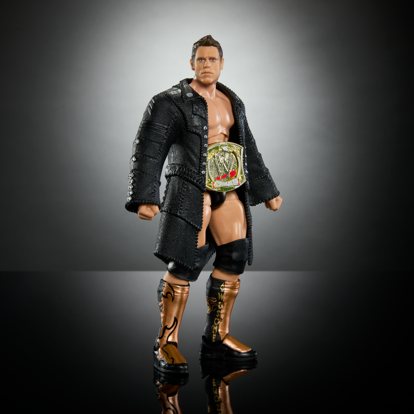 2024 WWE Mattel Elite Collection Greatest Hits Series 6 The Miz