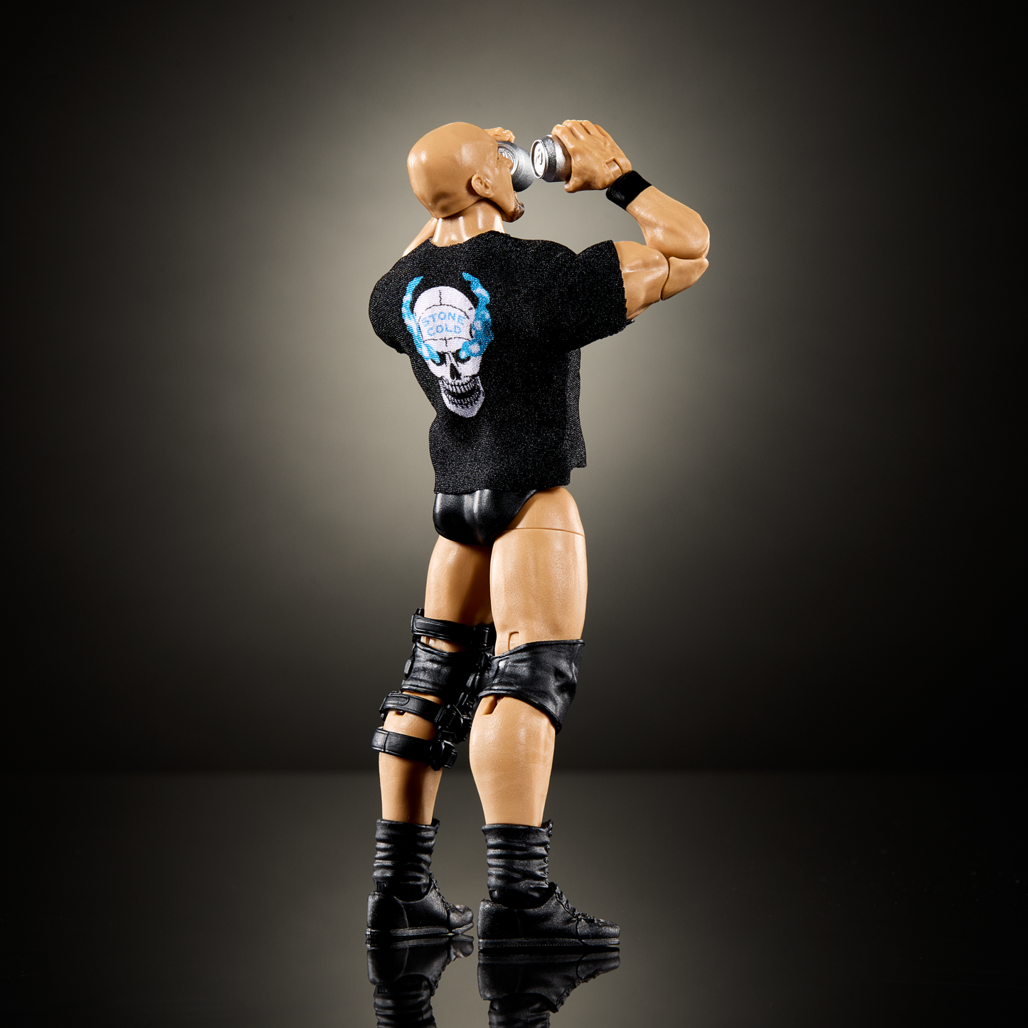 2026 WWE Mattel Ultimate Edition Series 32 "Stone Cold" Steve Austin