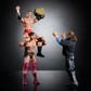 2025 WWE Mattel Elite Collection Target Exclusive Evolution 3-Pack