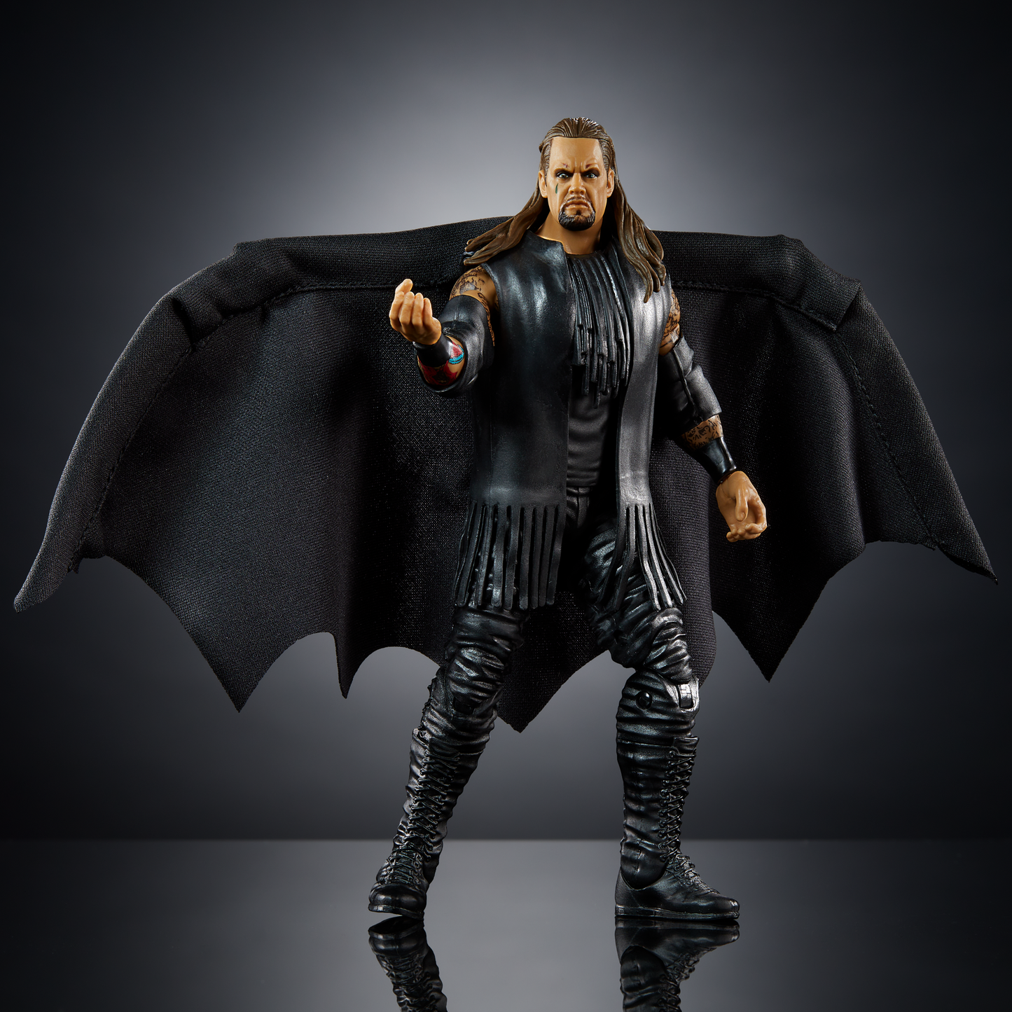 2024 WWE Mattel Elite Collection From the Vault Series 1 Undertaker [Exclusive]