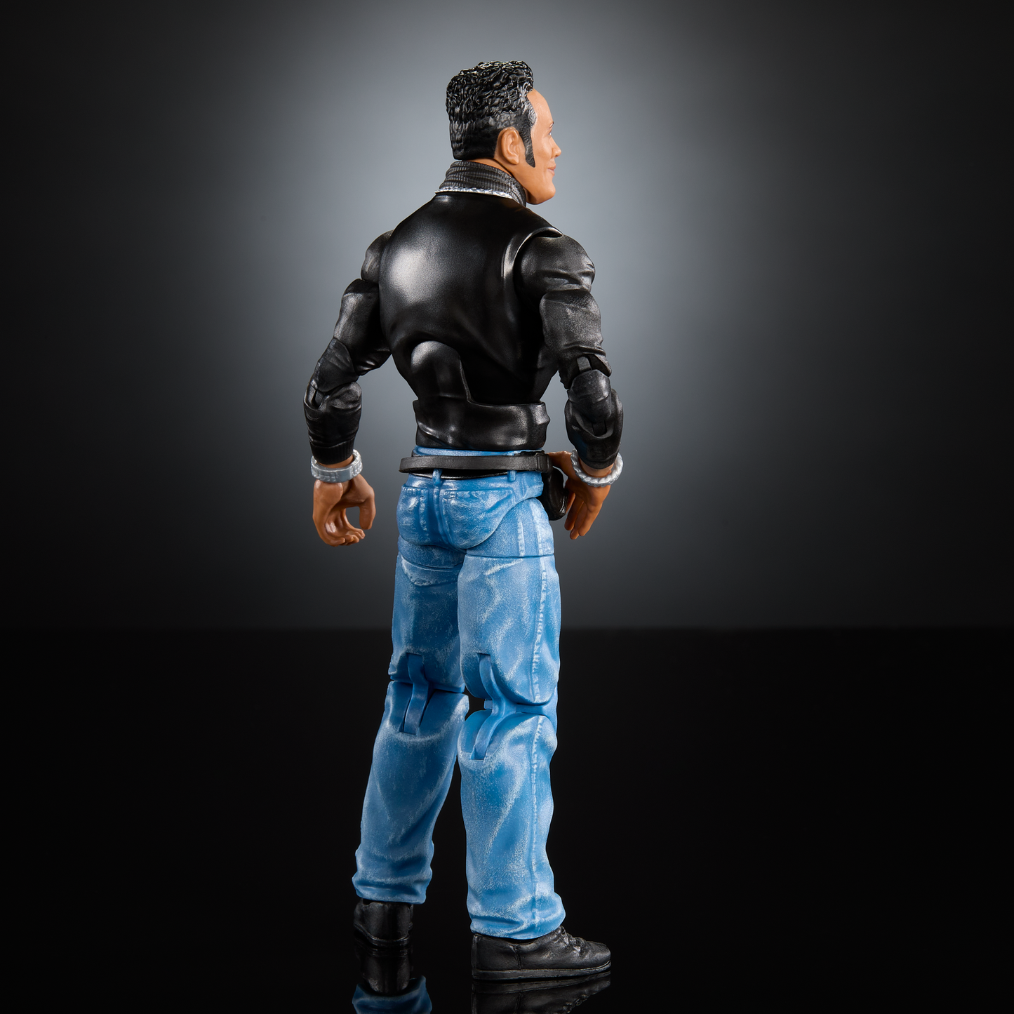 2026 WWE Mattel Elite Collection "Fanny Pack" The Rock [Exclusive]