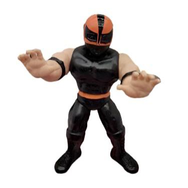 10" Bootleg/Knockoff Kung-Fu