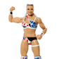 2026 WWE Mattel Main Event Series 164 Ivy Nile