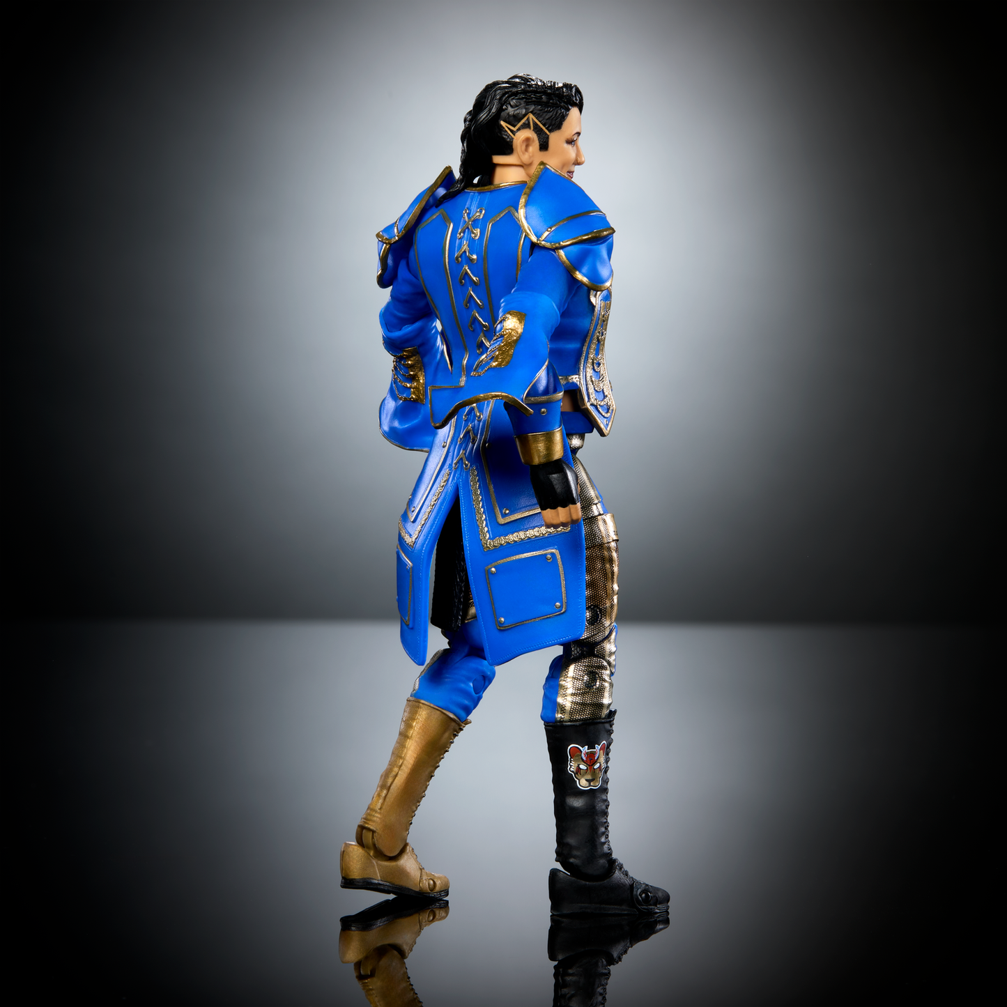 2025 WWE Mattel Ultimate Edition Series 27 Bayley