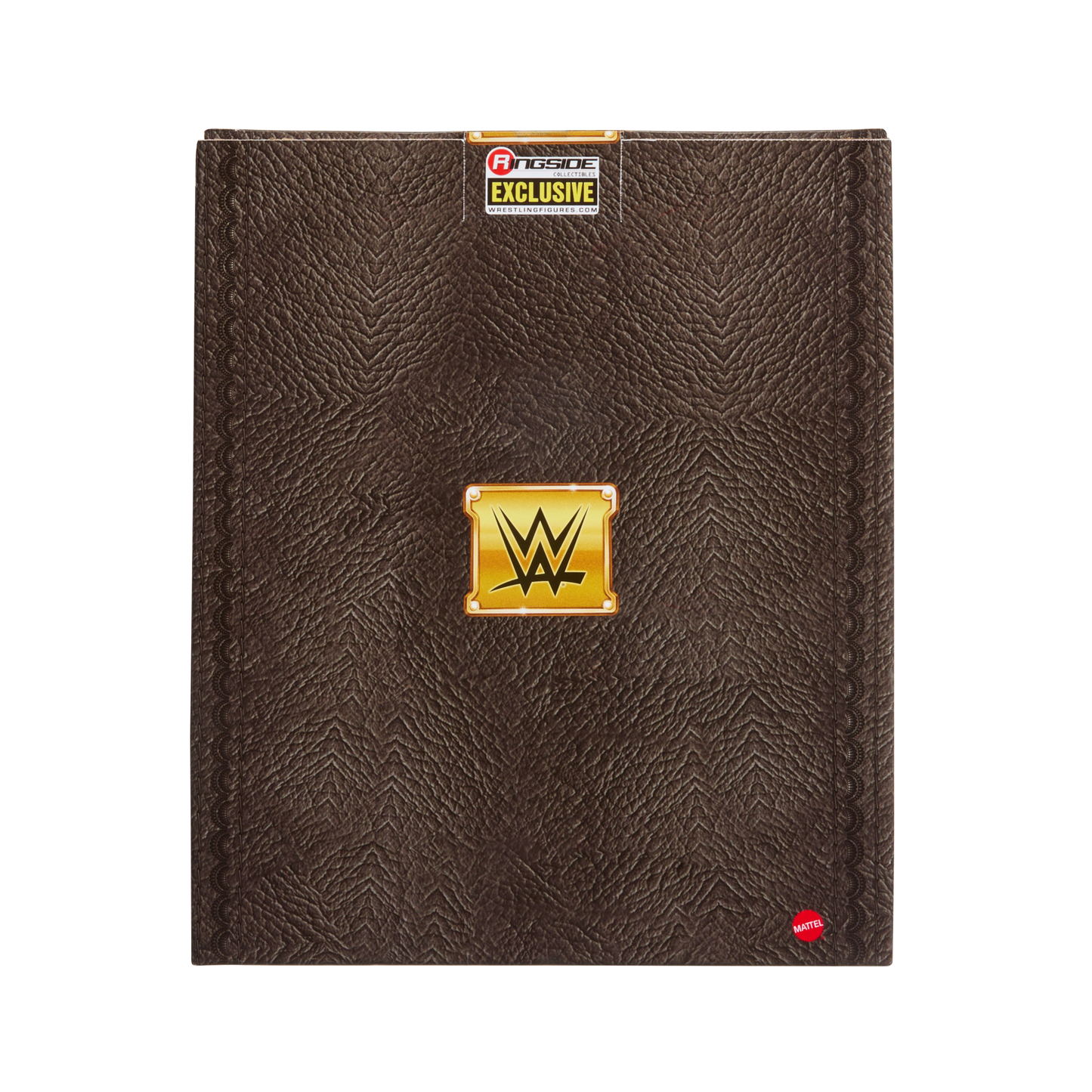 2025 WWE Mattel Elite Collection Ringside Exclusive Defining Moments 4-Pack