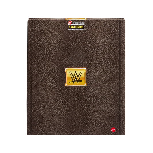 2025 WWE Mattel Elite Collection Ringside Exclusive Defining Moments 4-Pack
