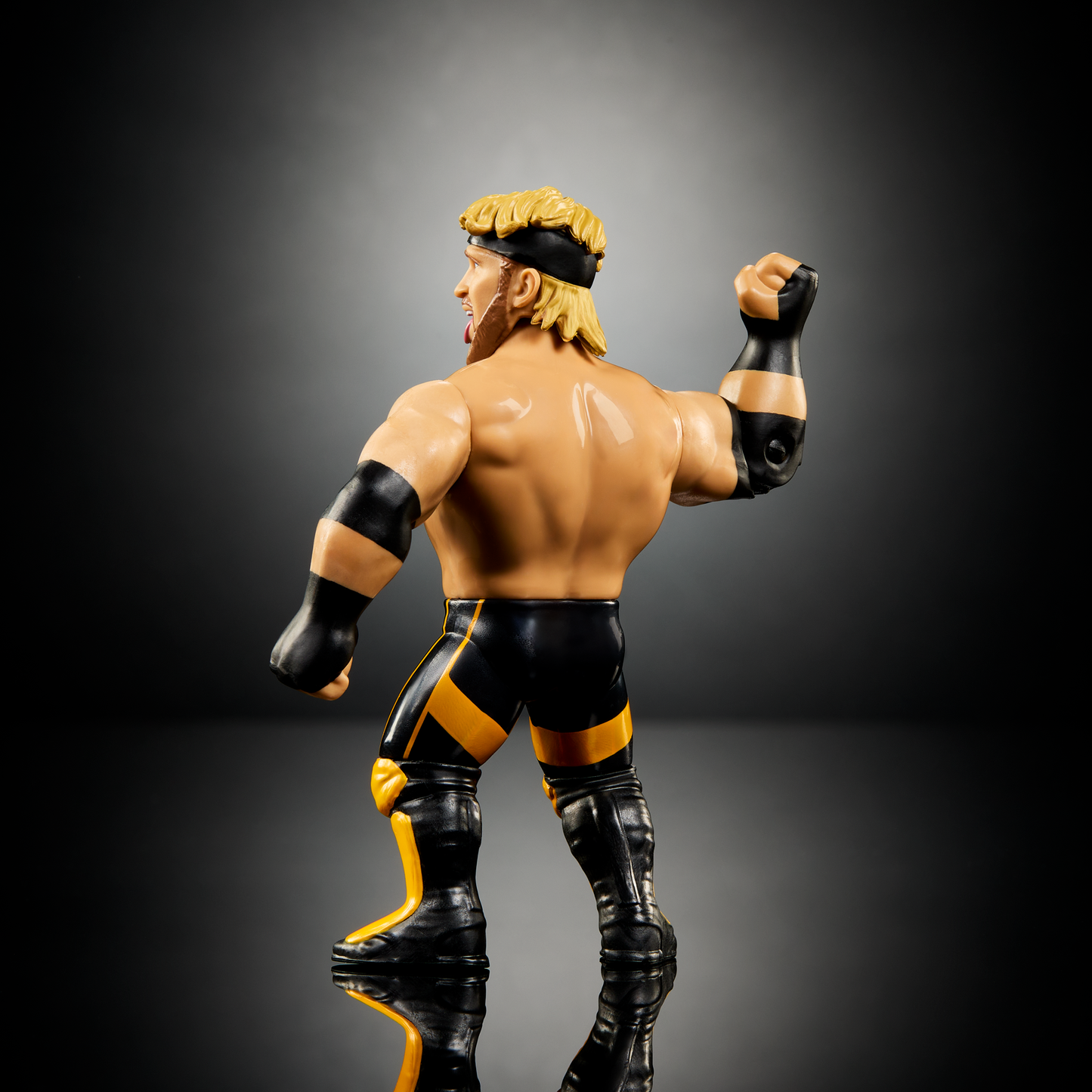 2026 WWE Mattel Ringside Exclusive Retro Series 2 Logan Paul [Exclusive]