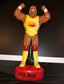 1991 WWF Titan Sports Hulk Hogan Bath Salts Figure [With Trunks]