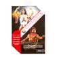 2026 WWE Mattel Ultimate Edition Legends Ultimate Warrior [Exclusive]
