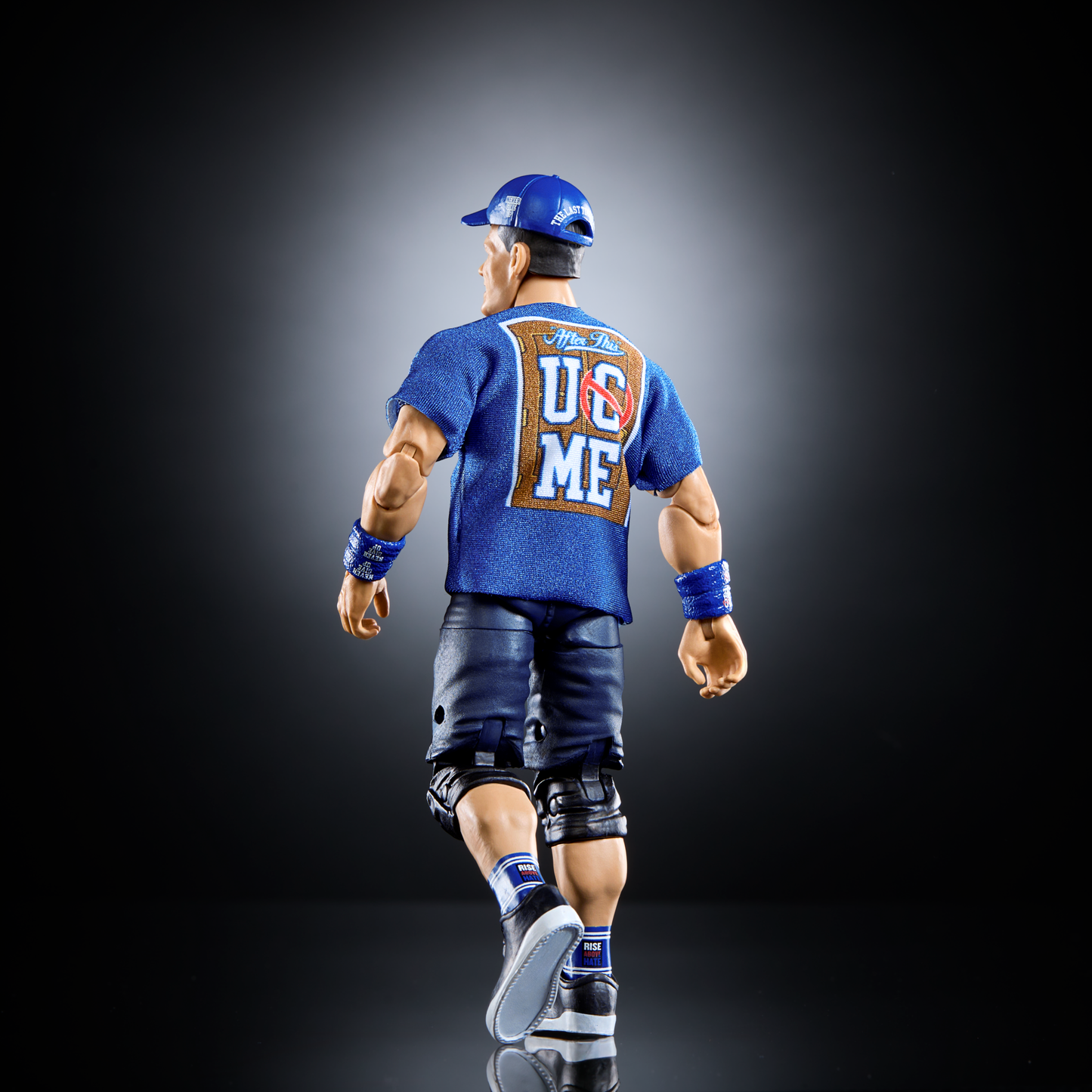 2026 WWE Mattel Elite Collection Greatest Hits Series 10 John Cena