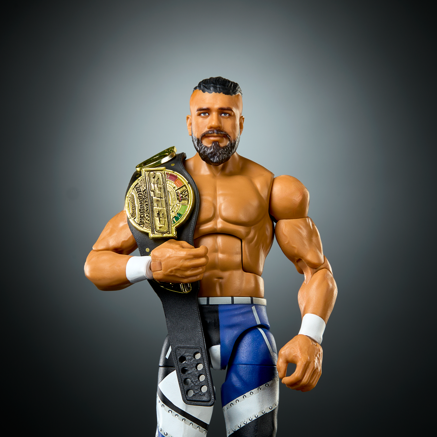 2025 WWE Mattel Elite Collection Series 122 Andrade