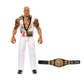 2026 WWE Mattel Main Event Champions Series 7 "Final Boss" The Rock
