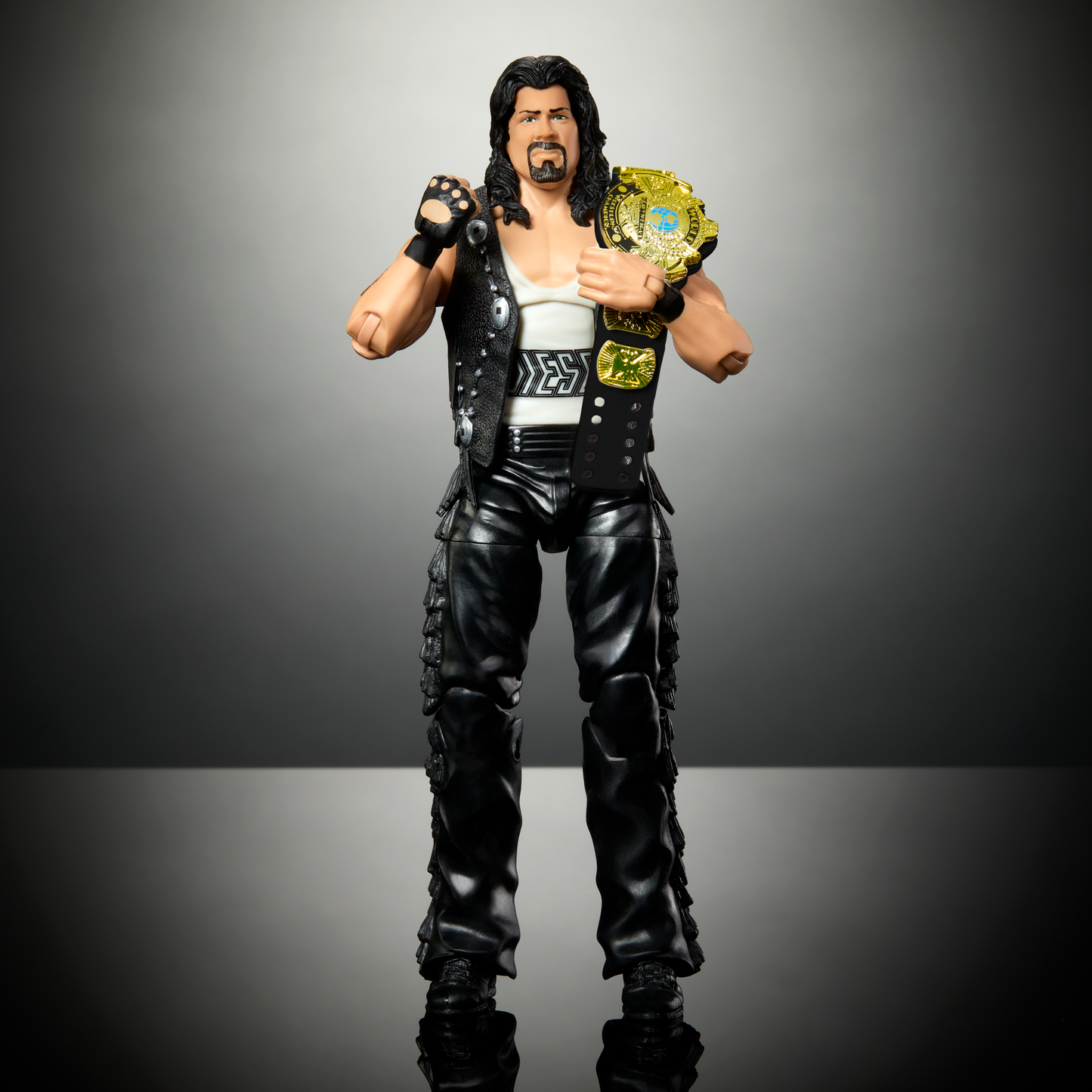 2024 WWE Mattel Elite Collection From the Vault Series 2 Diesel [Exclusive]