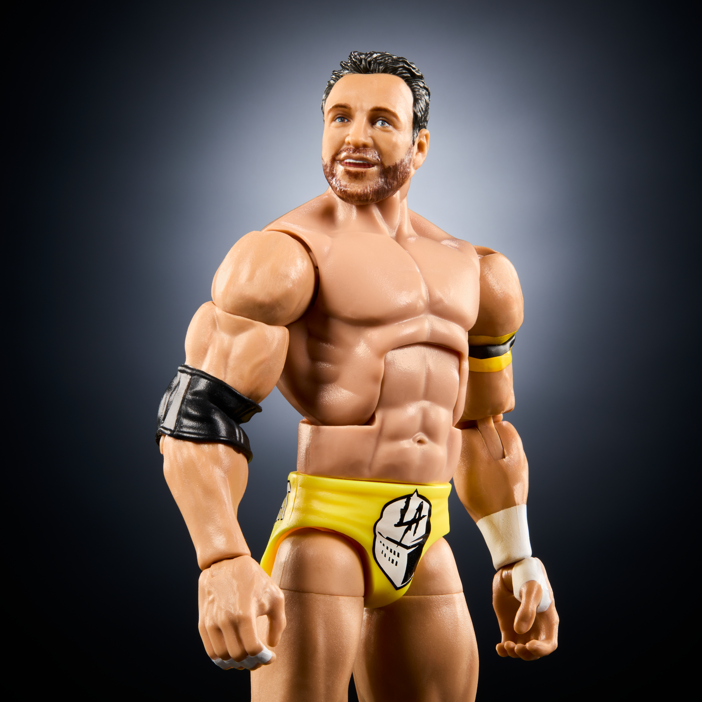 2025 WWE Mattel Elite Collection Royal Rumble Series 7 LA Knight