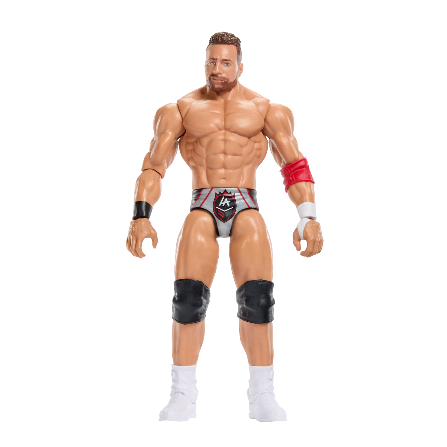 2026 WWE Mattel Main Event Series Top Picks LA Knight