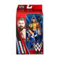 2025 WWE Mattel Elite Collection Series 122 Andrade