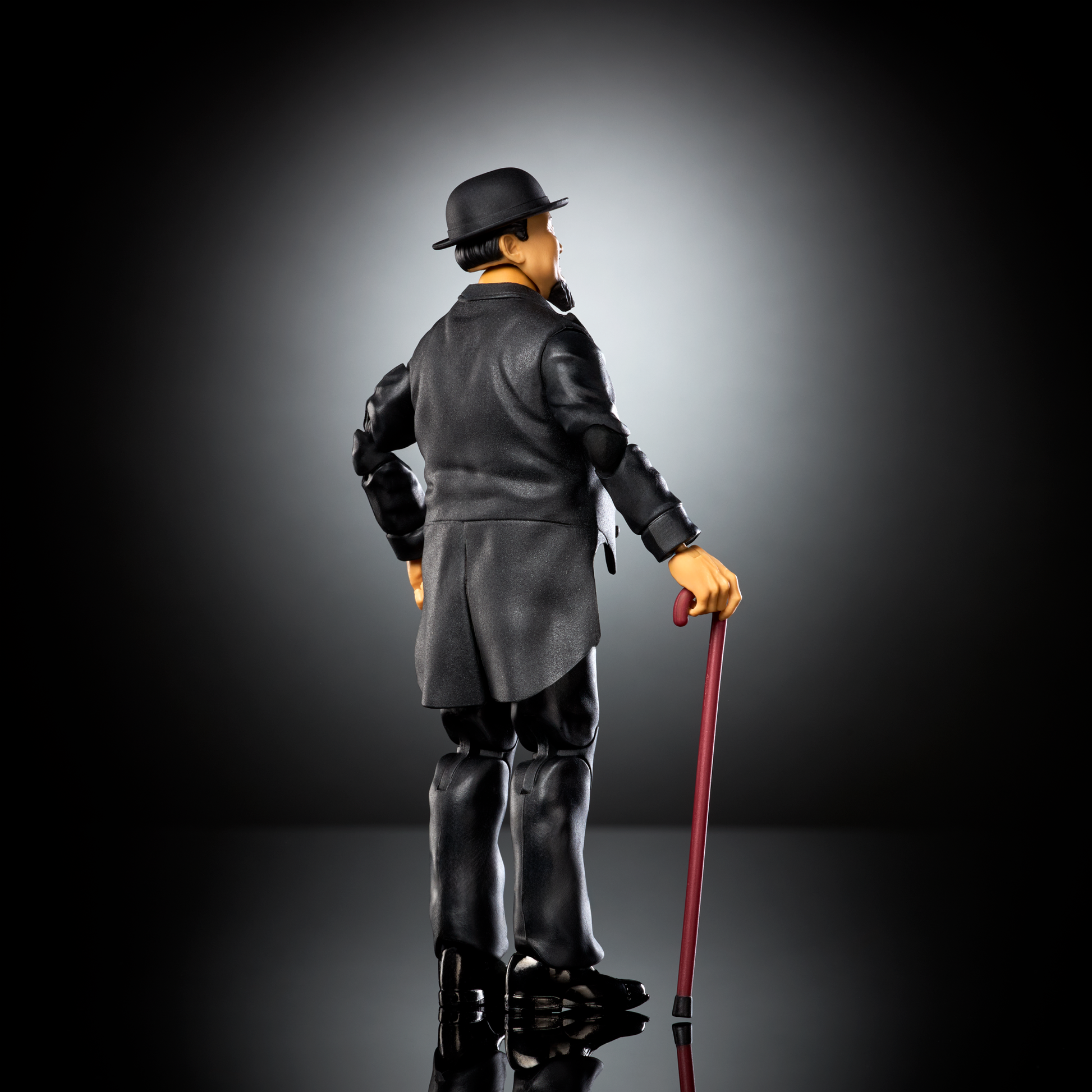 2026 WWE Mattel Elite Collection Legends Series 30 Mr. Fuji 2026 WWE Mattel Elite Collection Legends Series 30 Mr. Fuji
