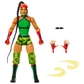2026 WWE x Street Fighter Elite Collection Series 2 Bianca Belair as Cammy [Exclusive]