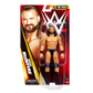 2026 WWE Mattel Main Event Series Top Picks Drew McIntyre