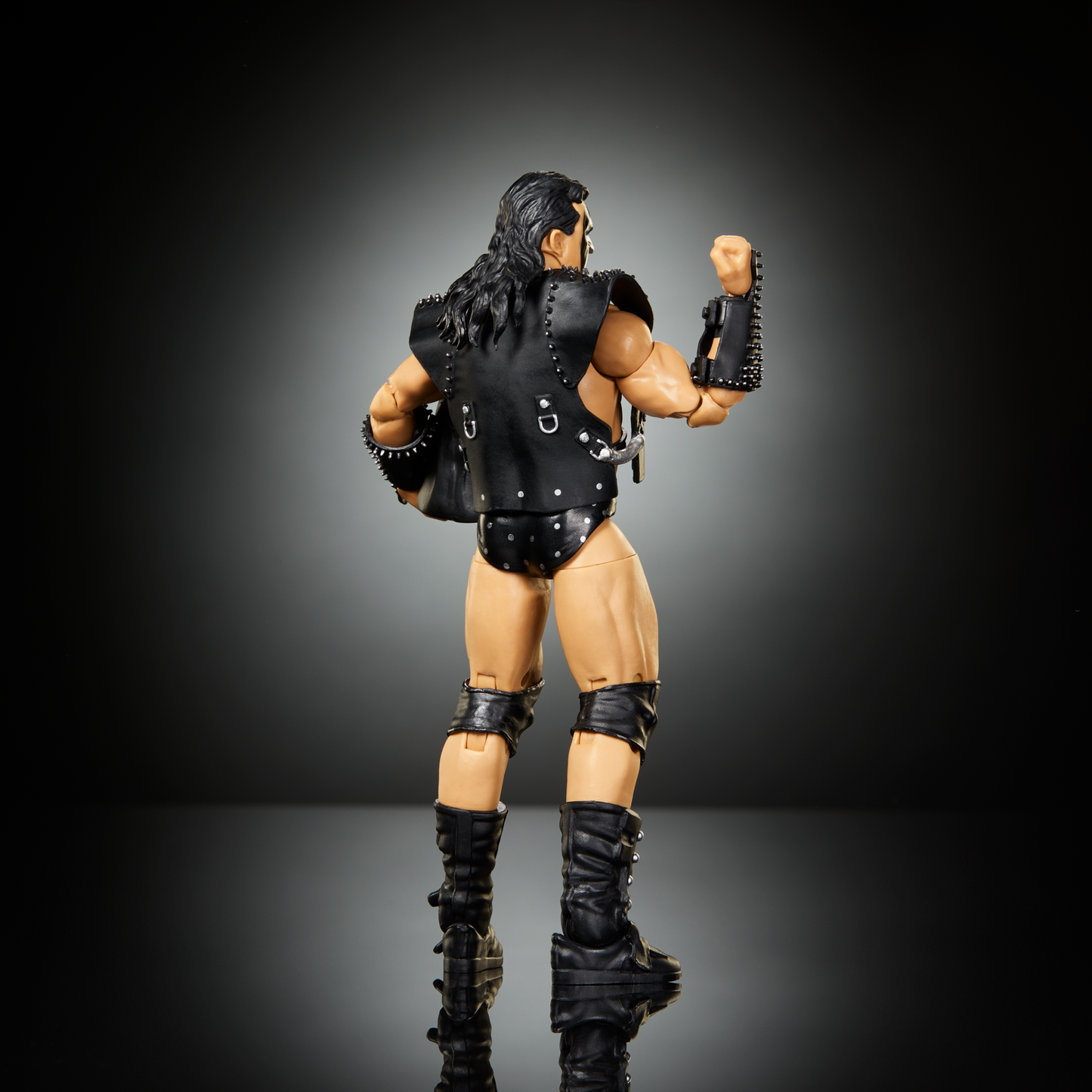 2026 WWE Mattel Elite Collection Series 125 Demolition Crush