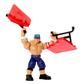 2026 WWE Mattel Knuckle Crunchers Series 10 John Cena