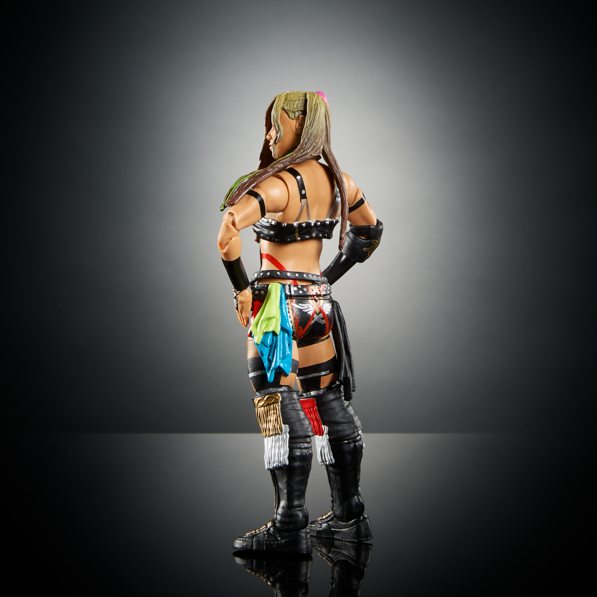 2025 WWE Mattel Elite Collection Series 115 Kairi Sane – Wrestling 2025 WWE Mattel Elite Collection Series 115 Kairi Sane – Wrestling